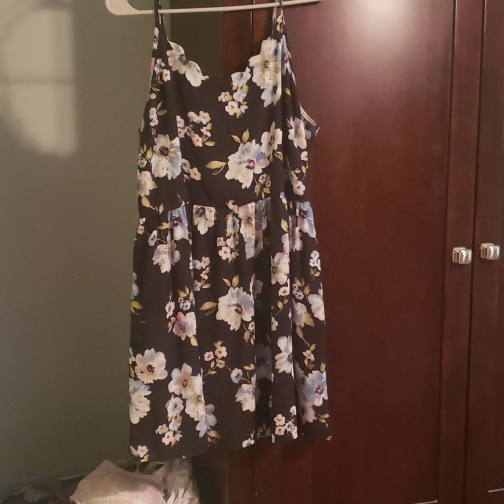 Summer dress XXL Xhilaration